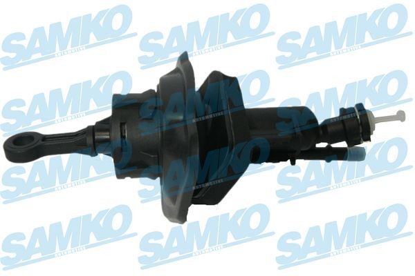 SAMKO Master Cylinder, clutch Article number: F30211 cheaply