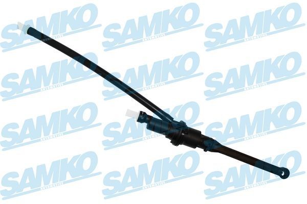 SAMKO Master Cylinder, clutch Article number: F30276 cheaply