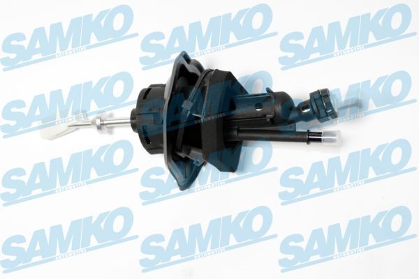 SAMKO Master Cylinder, clutch Article number: F30288 cheaply