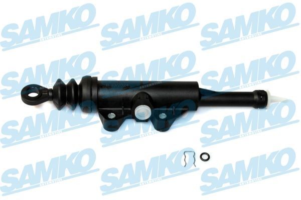 SAMKO Master Cylinder, clutch Article number: F30881 cheaply