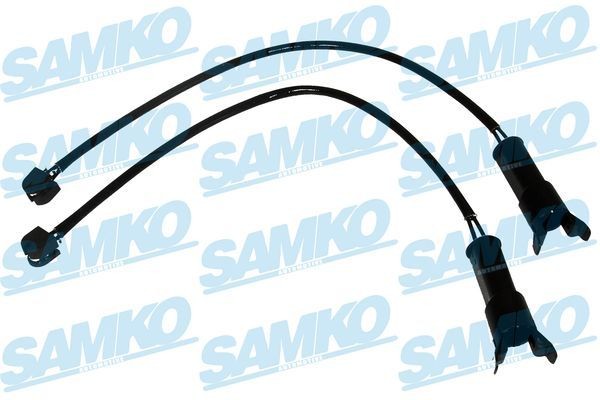 SAMKO Brake pad wear sensor Article number: KS0055 cheaply