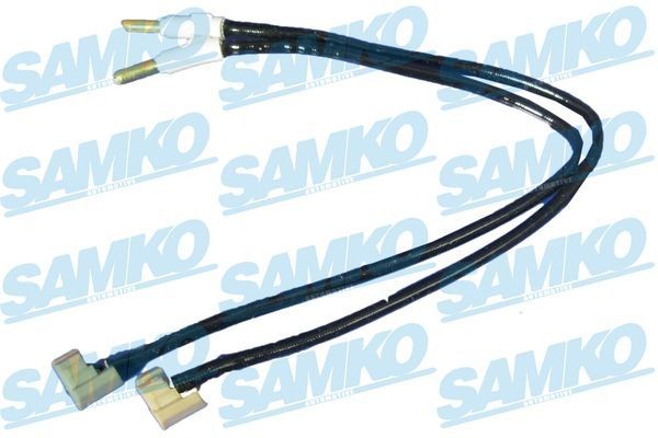 SAMKO Brake pad wear sensor Article number: KS0146 cheaply