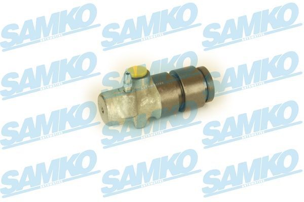 SAMKO Clutch slave cylinder Article number: M02000 cheaply
