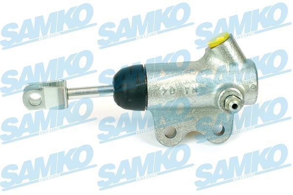SAMKO Clutch slave cylinder Article number: M04925 cheaply