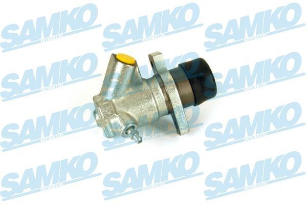 SAMKO Clutch slave cylinder Article number: M12001 cheaply