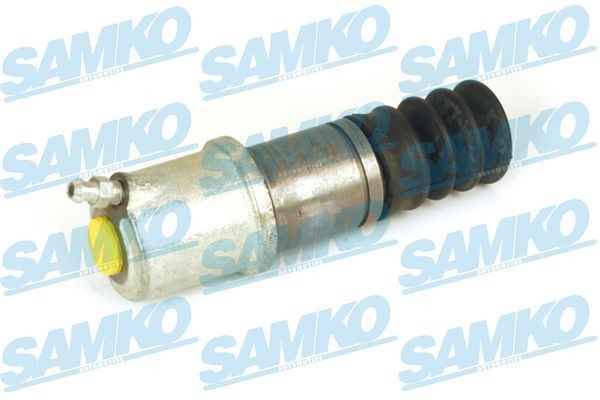 SAMKO Clutch slave cylinder Article number: M16102 cheaply