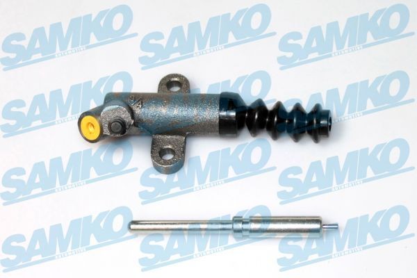 SAMKO Clutch slave cylinder Article number: M23017 cheaply