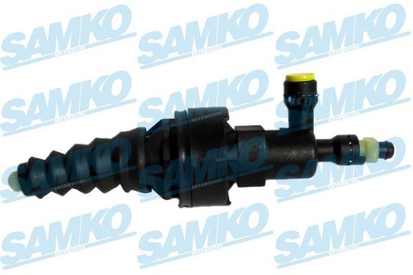 SAMKO Clutch slave cylinder Article number: M30058 cheaply