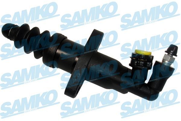 SAMKO Clutch slave cylinder Article number: M30129 cheaply