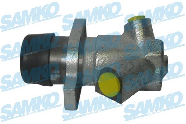 SAMKO Clutch slave cylinder Article number: M30147 cheaply