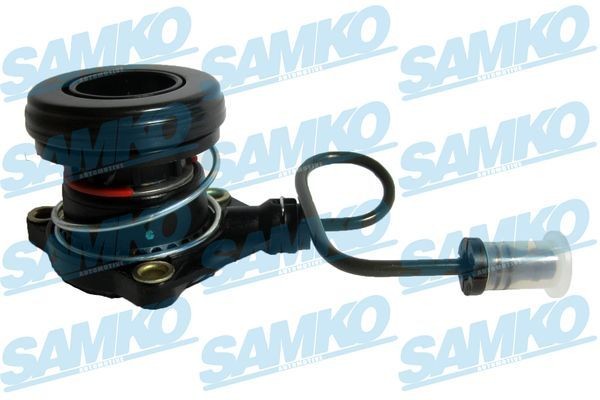 SAMKO Central Slave Cylinder, clutch Article number: M30227 cheaply