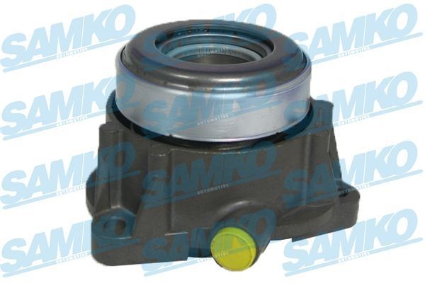SAMKO Central Slave Cylinder, clutch Article number: M30231 cheaply