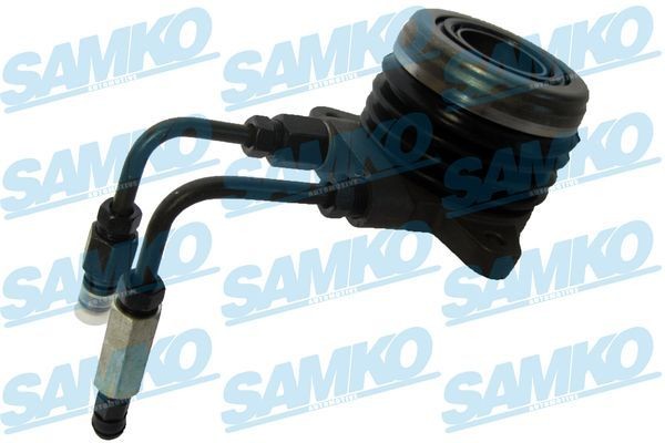 SAMKO Central Slave Cylinder, clutch Article number: M30242 cheaply