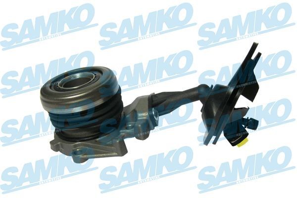 SAMKO Central Slave Cylinder, clutch Article number: M30261 cheaply