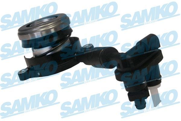 SAMKO Central Slave Cylinder, clutch Article number: M30262 cheaply
