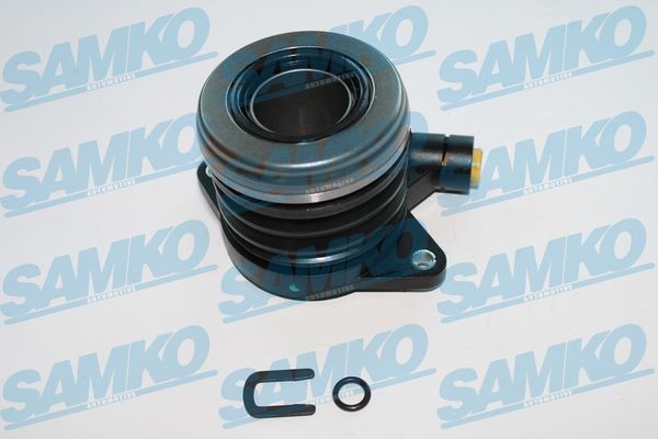 SAMKO Central Slave Cylinder, clutch Article number: M30270 cheaply