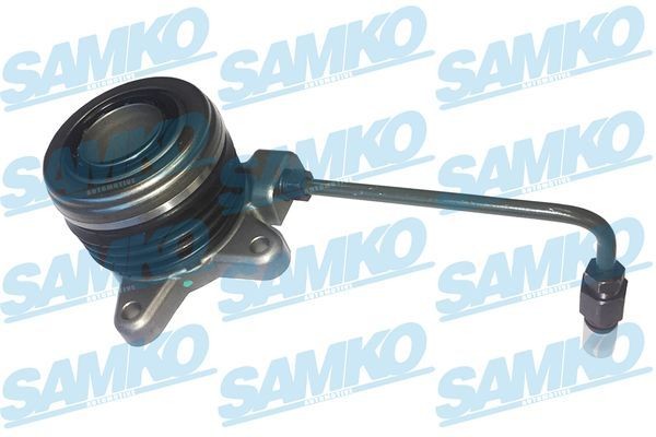 SAMKO Central Slave Cylinder, clutch Article number: M30278 cheaply