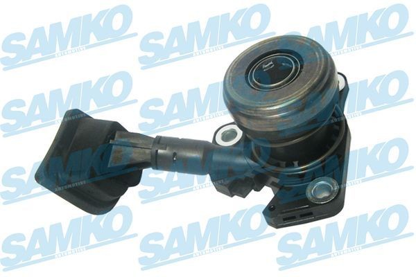 SAMKO Centraludrykker, kobling Varenummer: M30429 billige