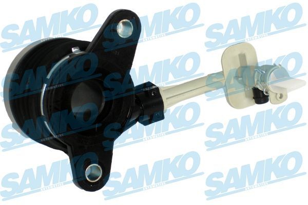 SAMKO Central Slave Cylinder, clutch Article number: M30463 cheaply