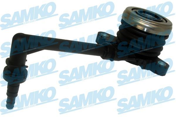 SAMKO Κεντρ. ρουλεμάν συμπλ., συμπλέκτης αριθμός Άρθρου: M30467 φθηνότερα