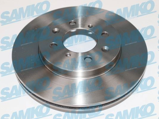 SAMKO Piduriketas Artikli number: M5121V soodsalt