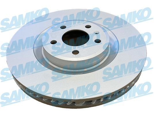 SAMKO Bremsetromle Varenummer: S70235 billige