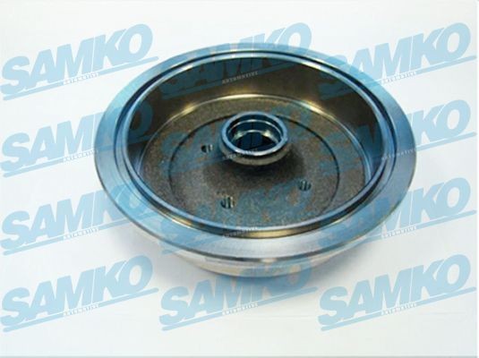 SAMKO Bremsetromle Varenummer: S70240 billige
