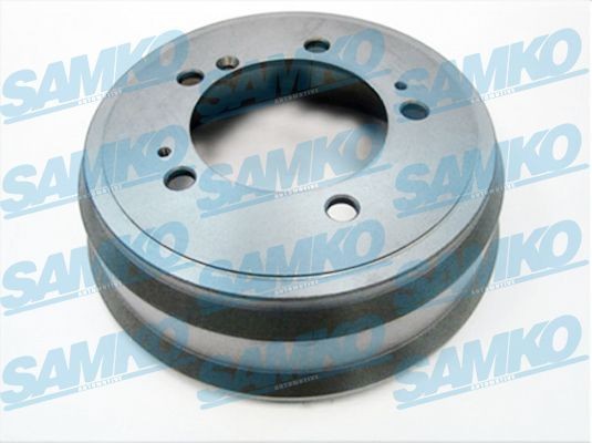 SAMKO Bremsetromle Varenummer: S70383 billige