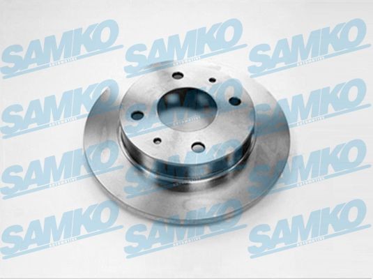 SAMKO Bremseskive Varenummer: S8000P billige