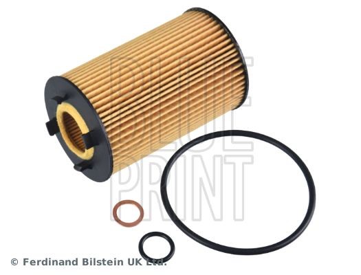 BLUE PRINT Oil filter Article number: ADBP210055 cheaply