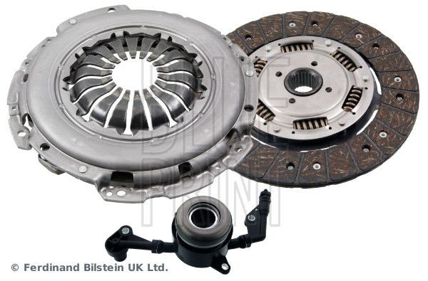 BLUE PRINT Clutch kit Article number: ADBP300005 cheaply