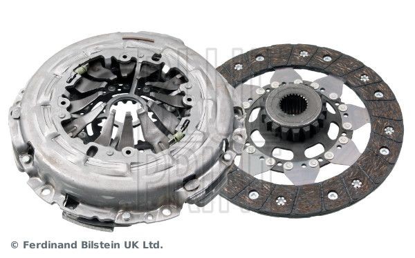 BLUE PRINT Clutch kit Article number: ADBP300009 cheaply