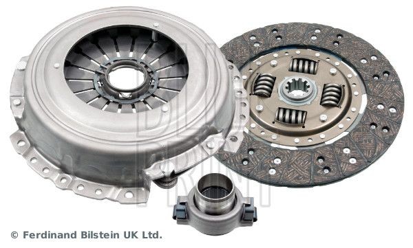 BLUE PRINT Clutch kit Article number: ADBP300022 cheaply