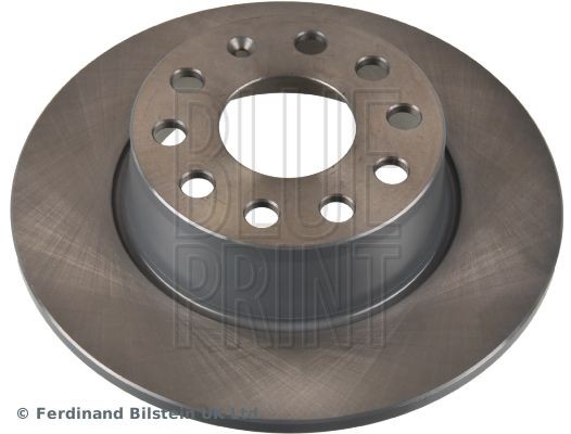 BLUE PRINT Brake disc Article number: ADBP430012 cheaply