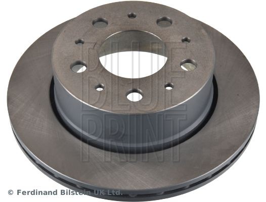 BLUE PRINT Piduriketas Artikli number: ADBP430041 soodsalt
