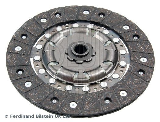 BLUE PRINT Clutch Disc Article number: ADW193117 cheaply