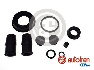 AUTOFREN SEINSA Repair Kit, brake caliper Article number: D43118 cheaply