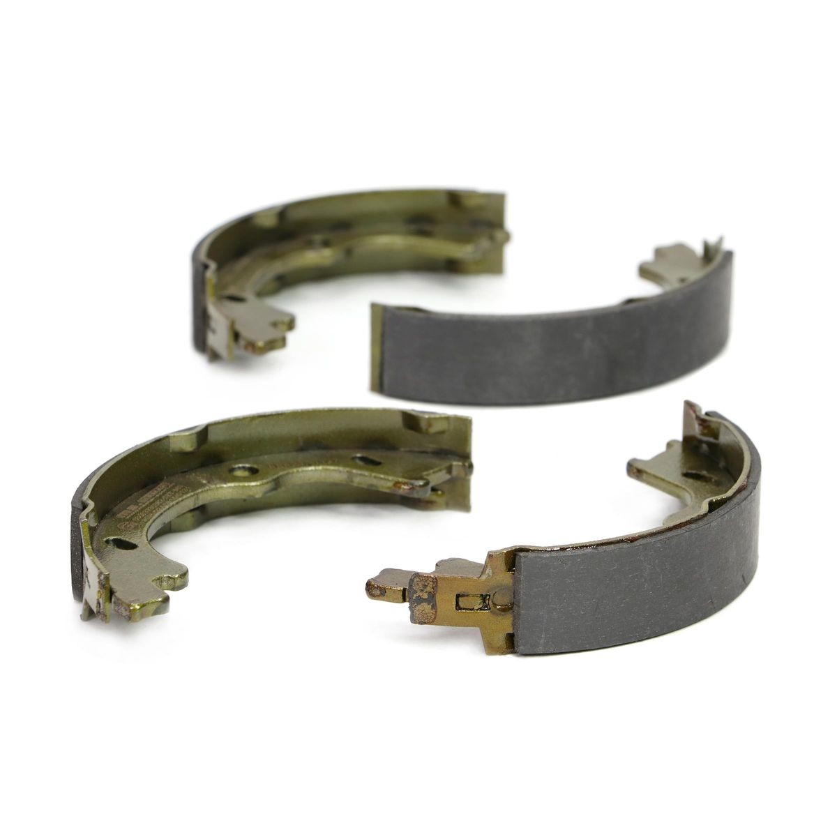 MASTER-SPORT Brake Shoe Set Article number: 03013730382-SET-MS cheaply
