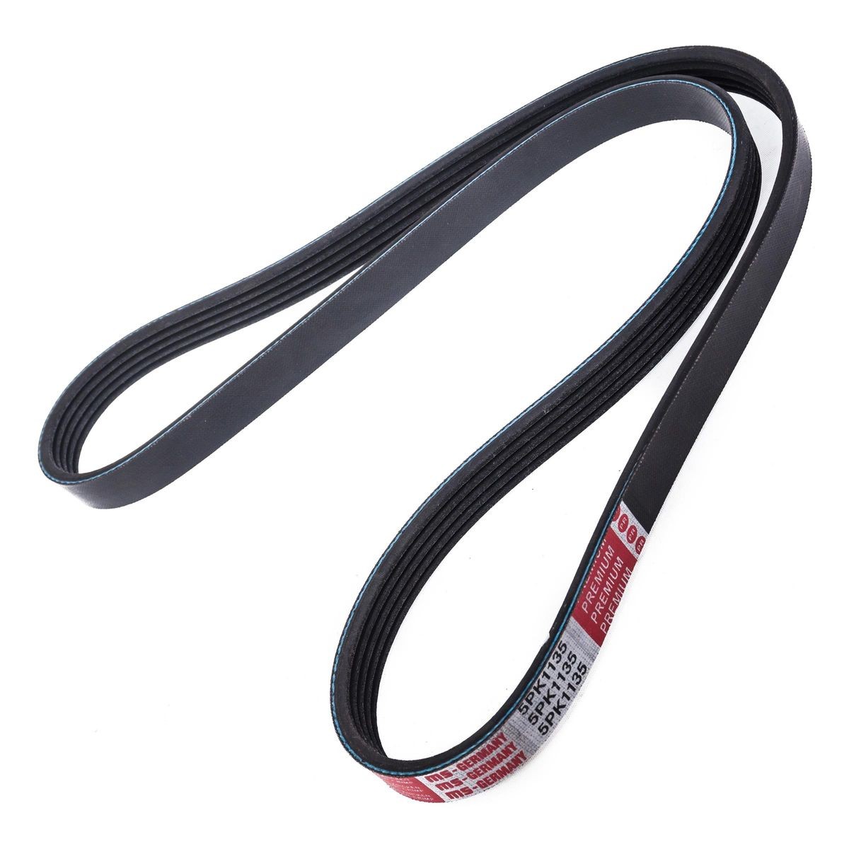 MASTER-SPORT Serpentine belt Article number: 5PK1130-PCS-MS cheaply
