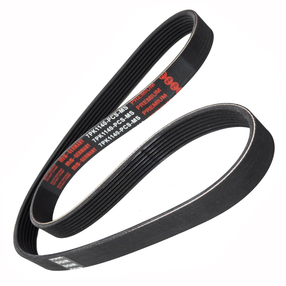 MASTER-SPORT Serpentine belt Article number: 7PK1140-PCS-MS cheaply