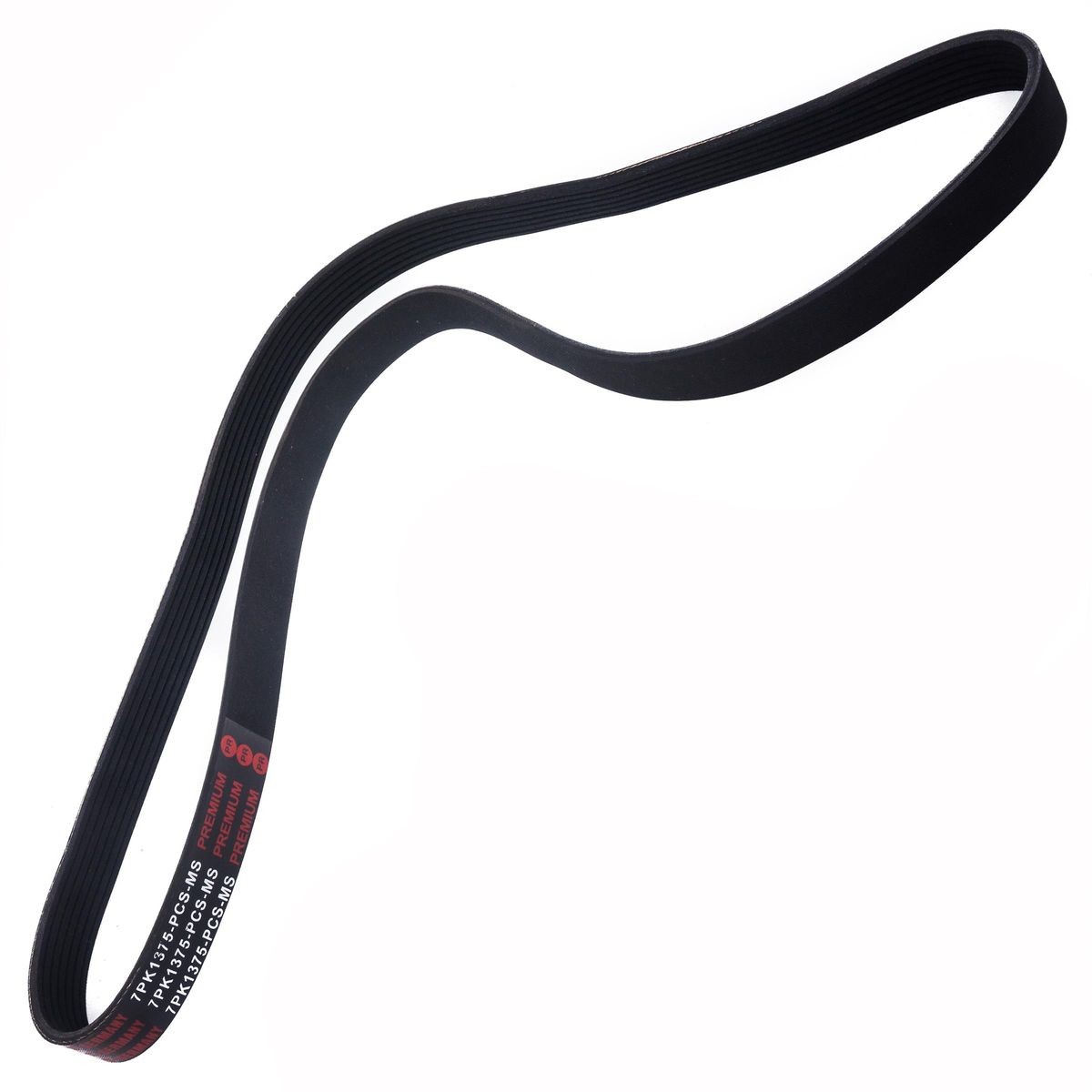 MASTER-SPORT Serpentine belt Article number: 7PK1375-PCS-MS cheaply