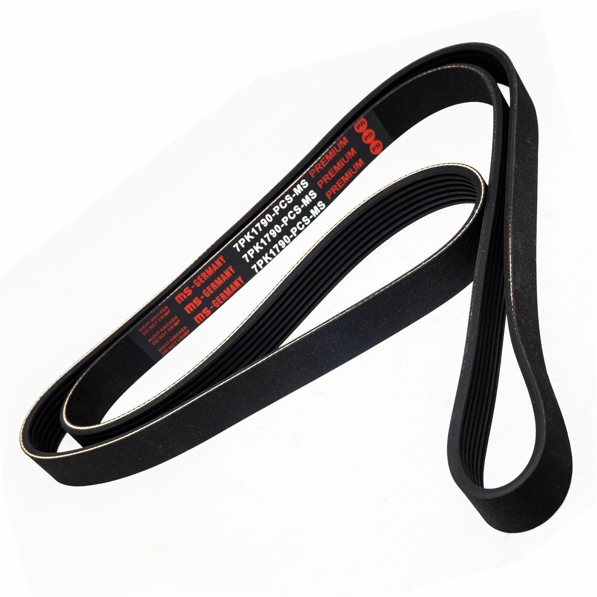 MASTER-SPORT Serpentine belt Article number: 7PK1790-PCS-MS cheaply