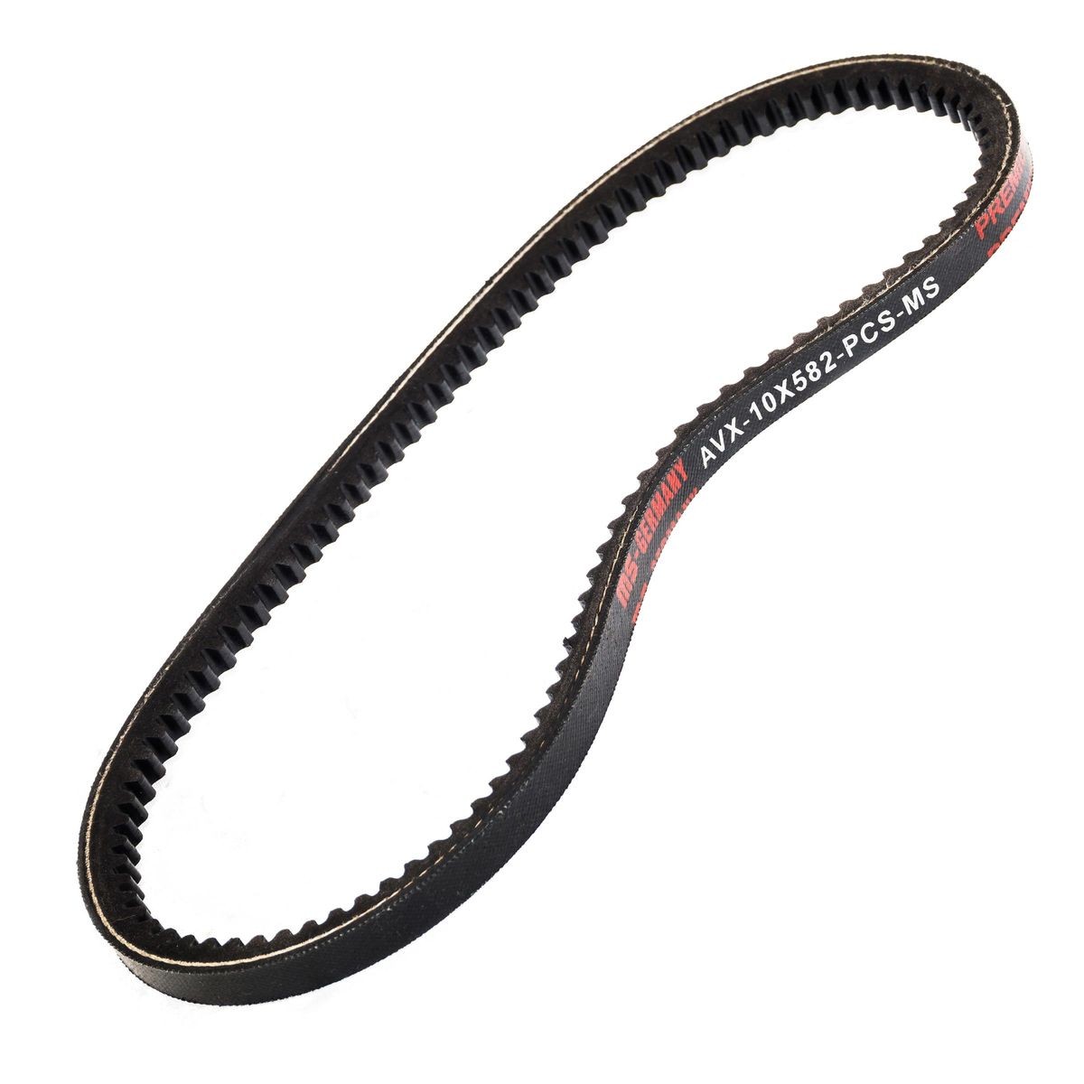 MASTER-SPORT V-Belt Article number: AVX-10X582-PCS-MS cheaply