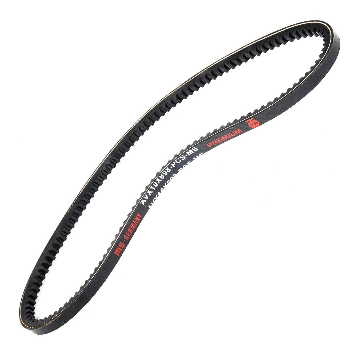 MASTER-SPORT V-Belt Article number: AVX-10X698-PCS-MS cheaply
