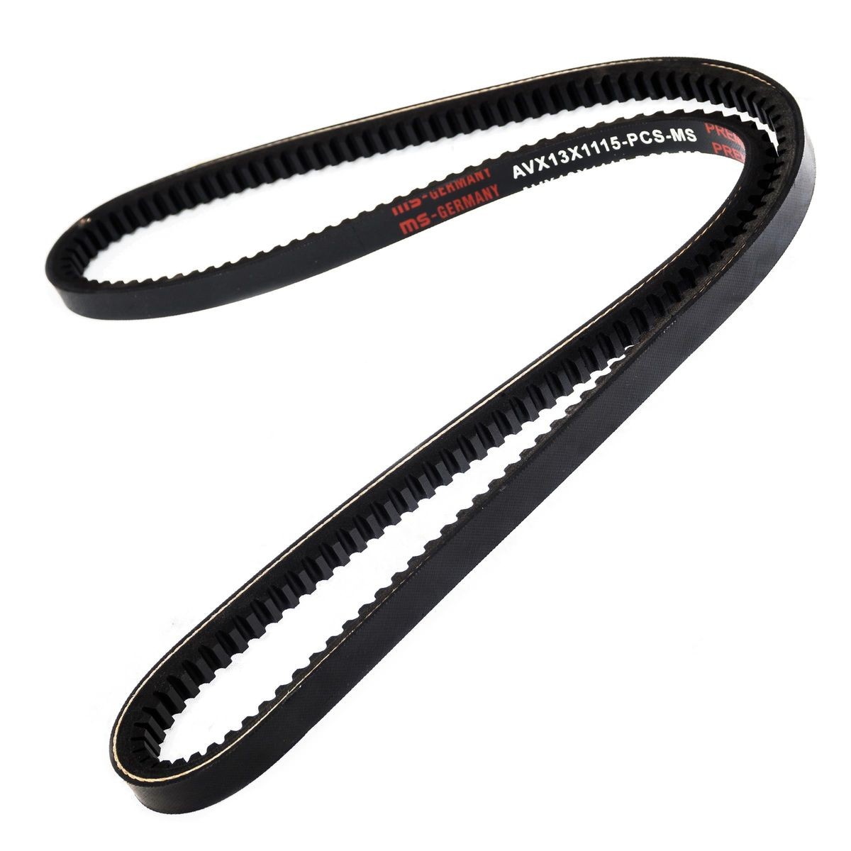 MASTER-SPORT V-Belt Article number: AVX-13X1115-PCS-MS cheaply