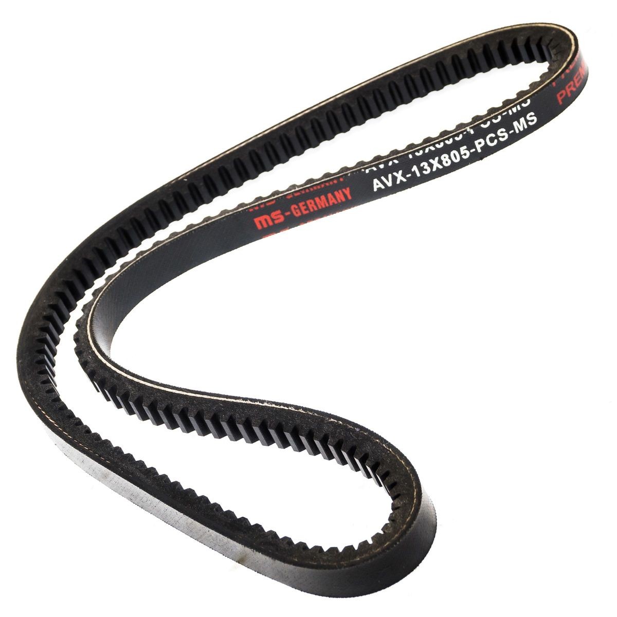 MASTER-SPORT V-Belt Article number: AVX-13X805-PCS-MS cheaply