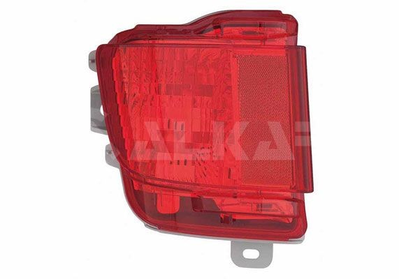 ALKAR Reflex Reflector Article number: 2215276 cheaply