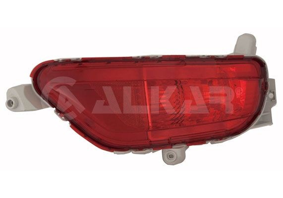 ALKAR Rear Fog Light Article number: 2282906 cheaply