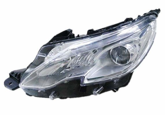 ALKAR Headlight Article number: 2745864 cheaply
