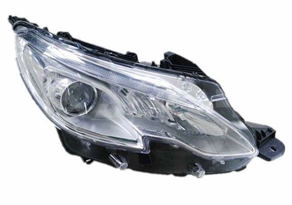 ALKAR Headlight Article number: 2746864 cheaply